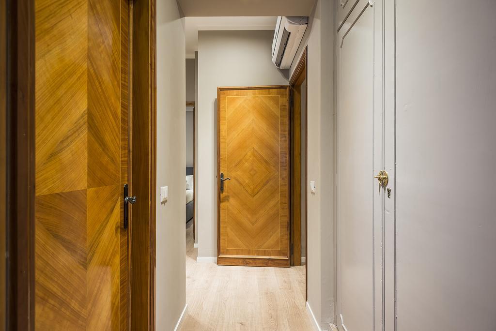 Myplace Rialto Apartments Venice Ngoại thất bức ảnh