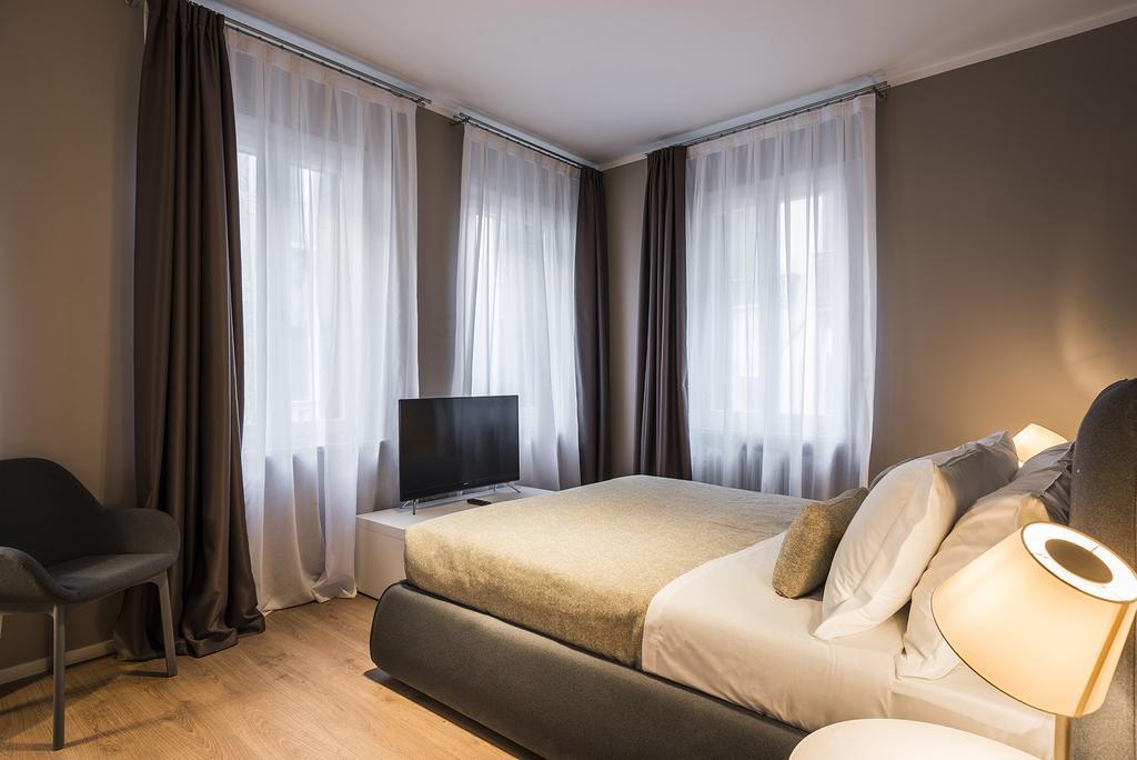 Myplace Rialto Apartments Venice Ngoại thất bức ảnh