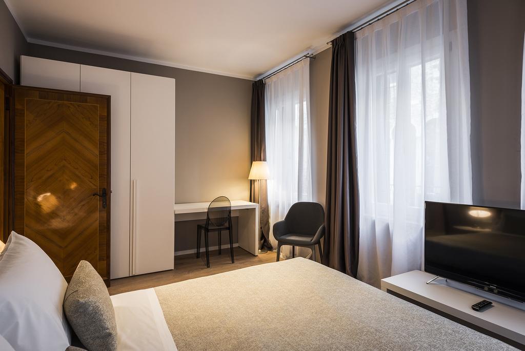 Myplace Rialto Apartments Venice Ngoại thất bức ảnh