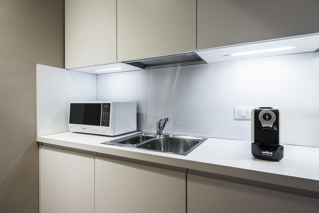 Myplace Rialto Apartments Venice Ngoại thất bức ảnh