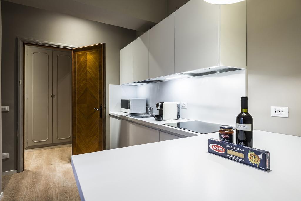 Myplace Rialto Apartments Venice Ngoại thất bức ảnh