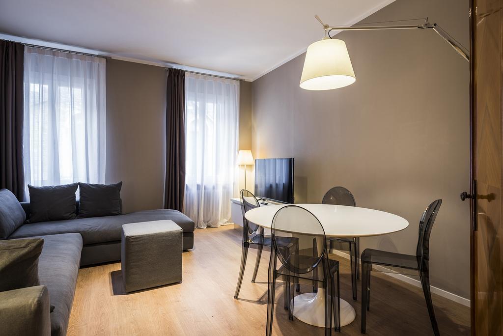 Myplace Rialto Apartments Venice Ngoại thất bức ảnh
