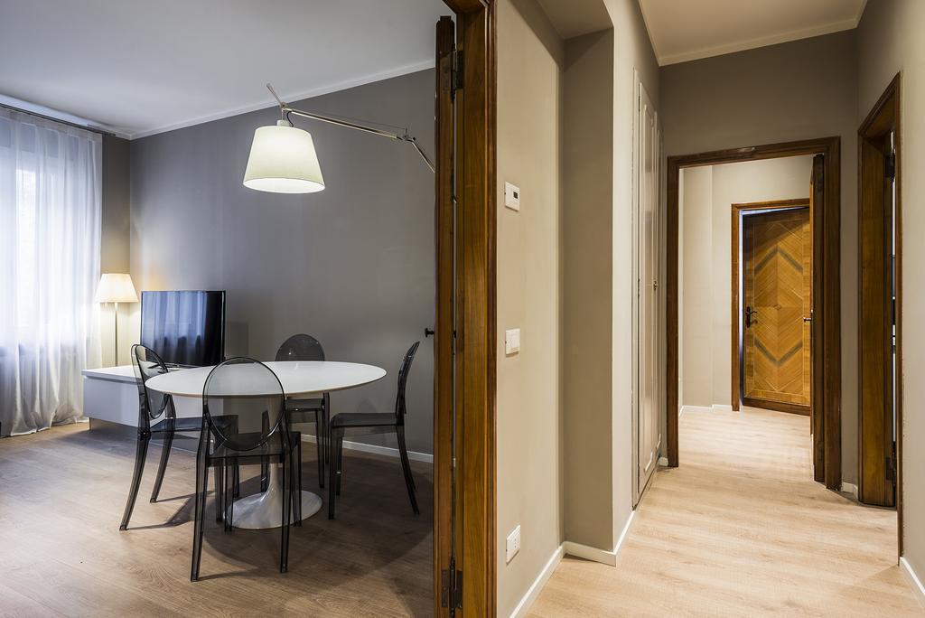 Myplace Rialto Apartments Venice Ngoại thất bức ảnh