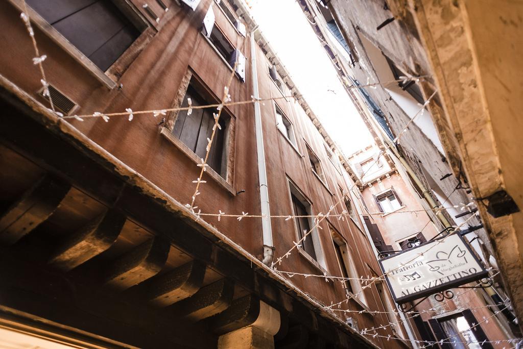 Myplace Rialto Apartments Venice Ngoại thất bức ảnh