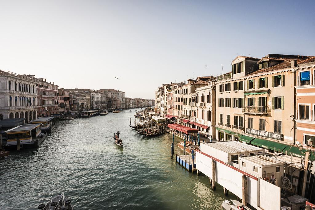 Myplace Rialto Apartments Venice Ngoại thất bức ảnh