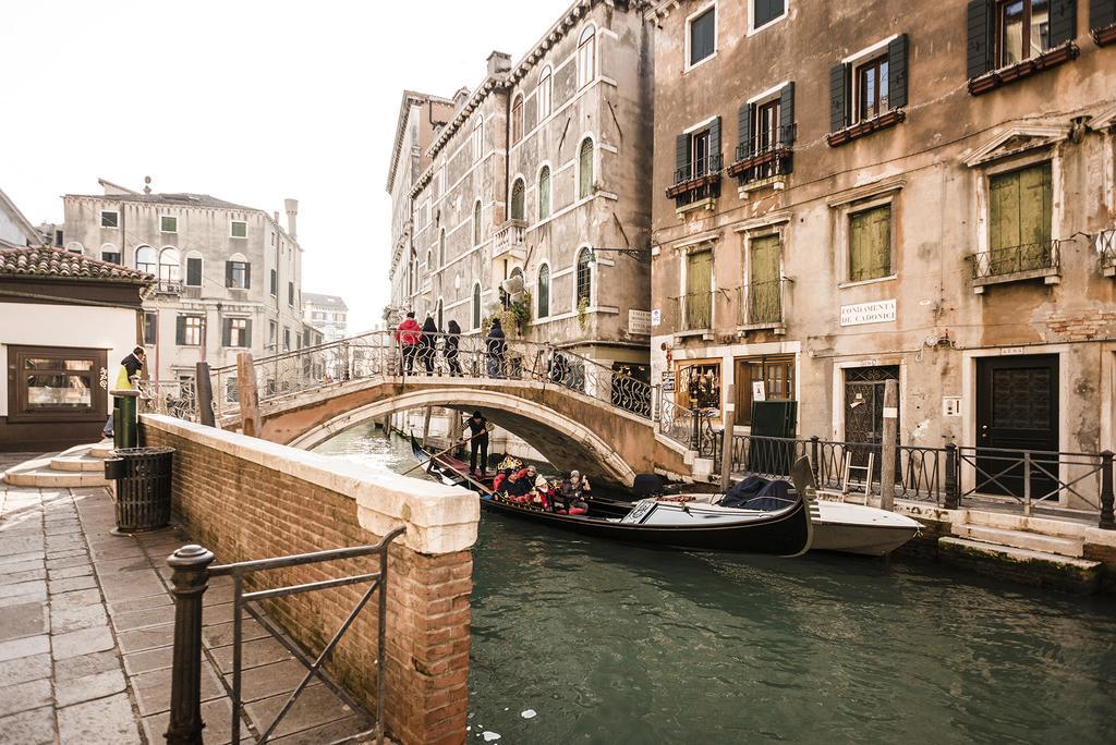 Myplace Rialto Apartments Venice Ngoại thất bức ảnh