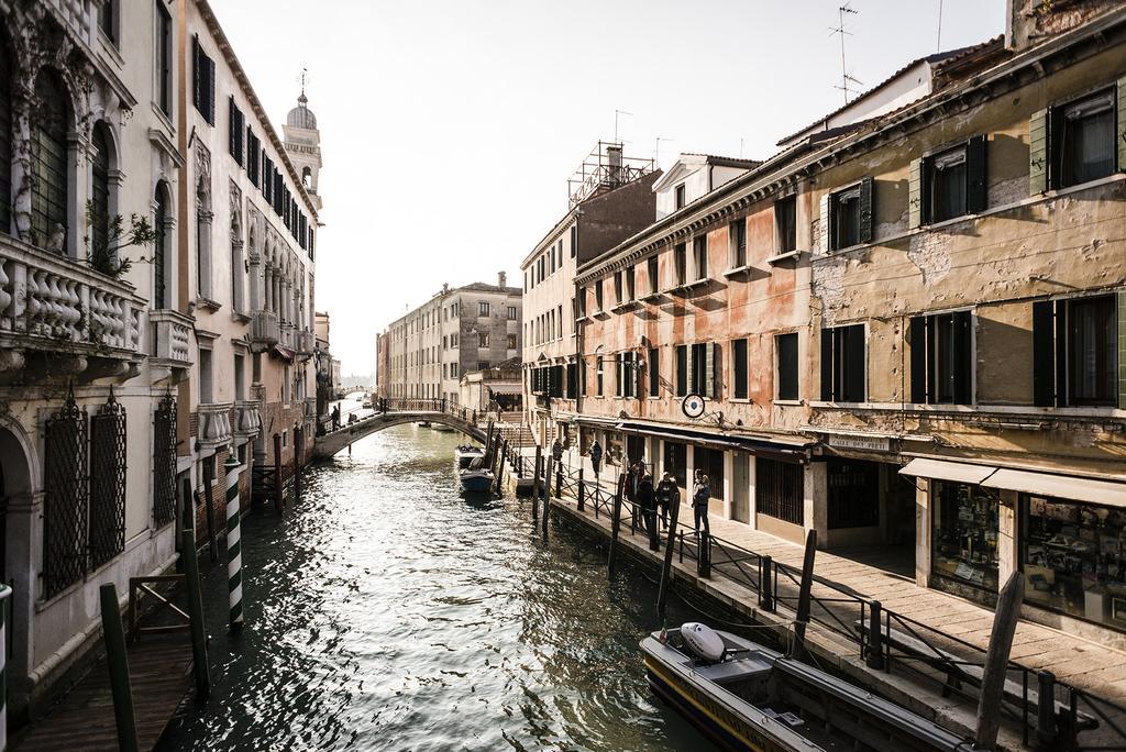 Myplace Rialto Apartments Venice Ngoại thất bức ảnh
