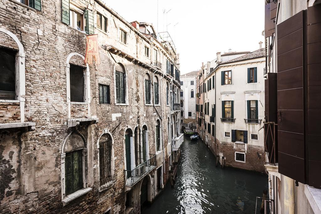 Myplace Rialto Apartments Venice Ngoại thất bức ảnh