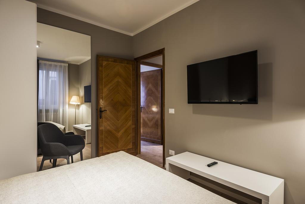 Myplace Rialto Apartments Venice Ngoại thất bức ảnh