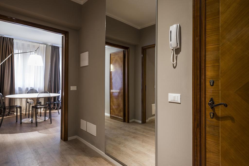 Myplace Rialto Apartments Venice Ngoại thất bức ảnh
