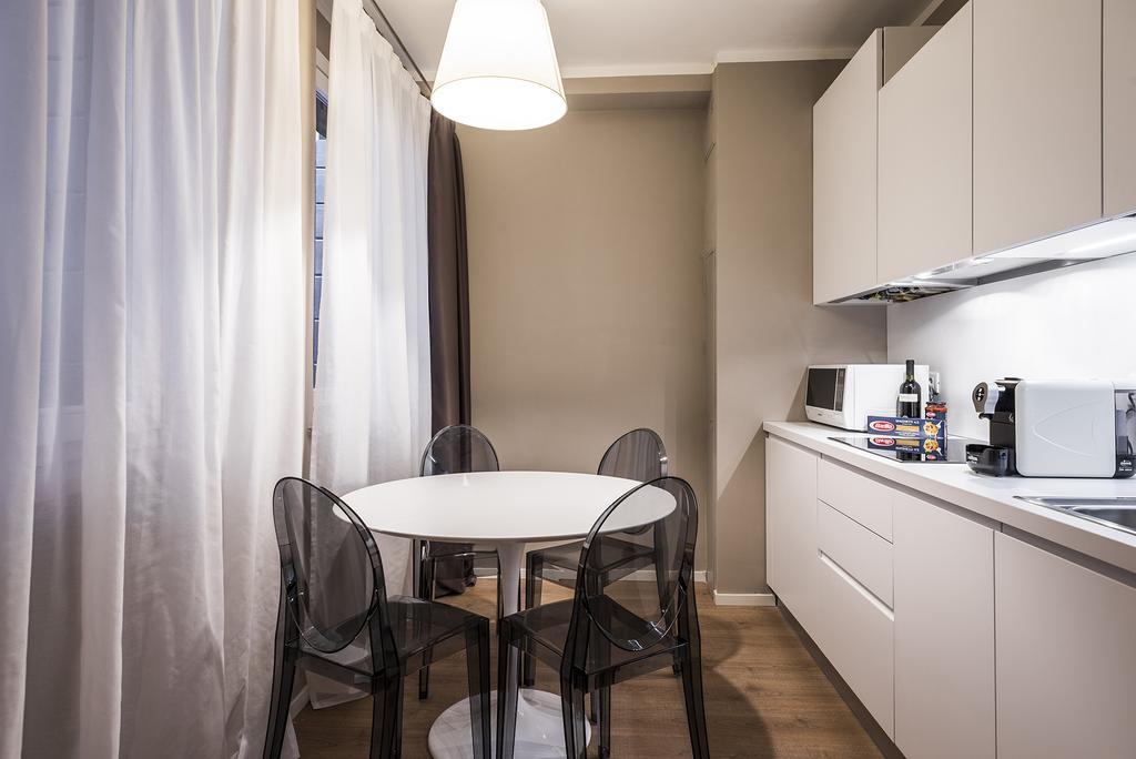 Myplace Rialto Apartments Venice Ngoại thất bức ảnh