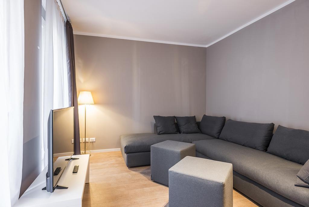 Myplace Rialto Apartments Venice Ngoại thất bức ảnh