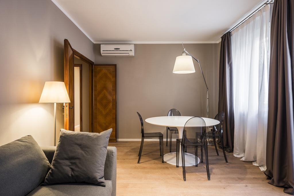 Myplace Rialto Apartments Venice Ngoại thất bức ảnh