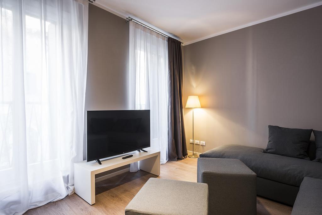 Myplace Rialto Apartments Venice Ngoại thất bức ảnh