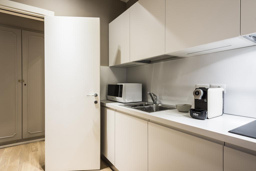 Myplace Rialto Apartments Venice Ngoại thất bức ảnh