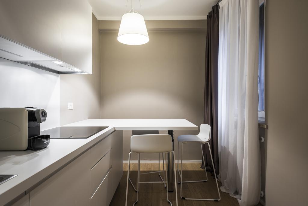 Myplace Rialto Apartments Venice Ngoại thất bức ảnh