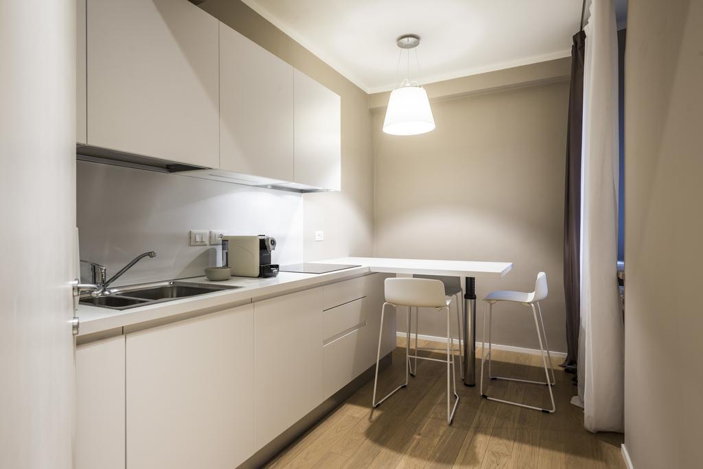Myplace Rialto Apartments Venice Ngoại thất bức ảnh