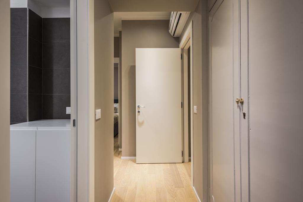 Myplace Rialto Apartments Venice Ngoại thất bức ảnh