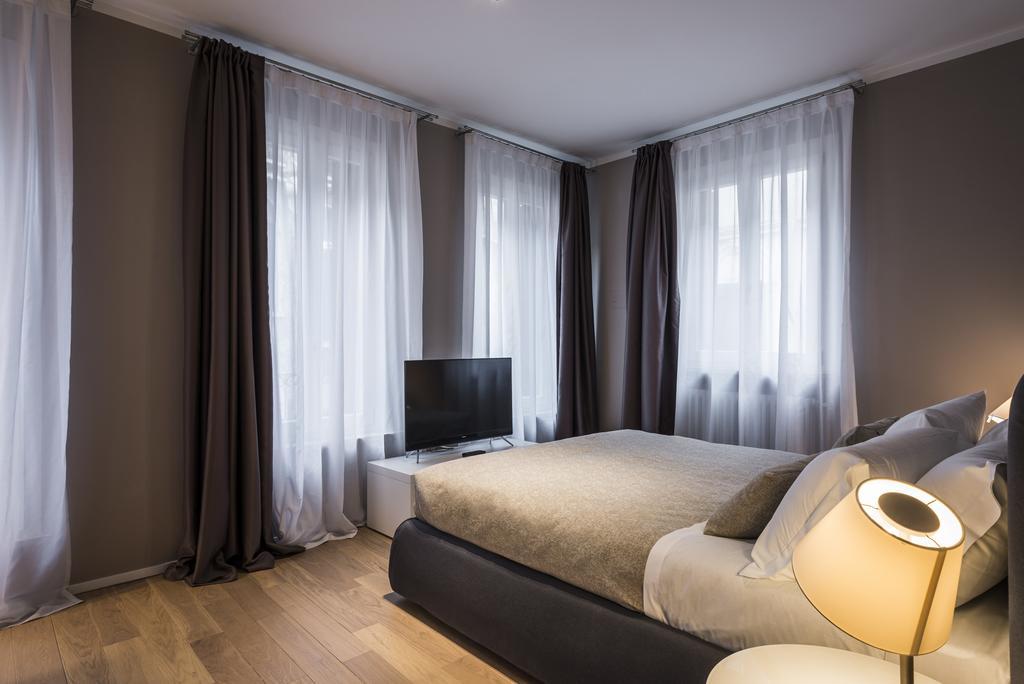 Myplace Rialto Apartments Venice Ngoại thất bức ảnh