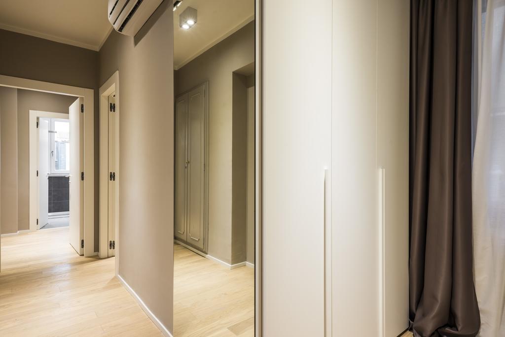 Myplace Rialto Apartments Venice Ngoại thất bức ảnh