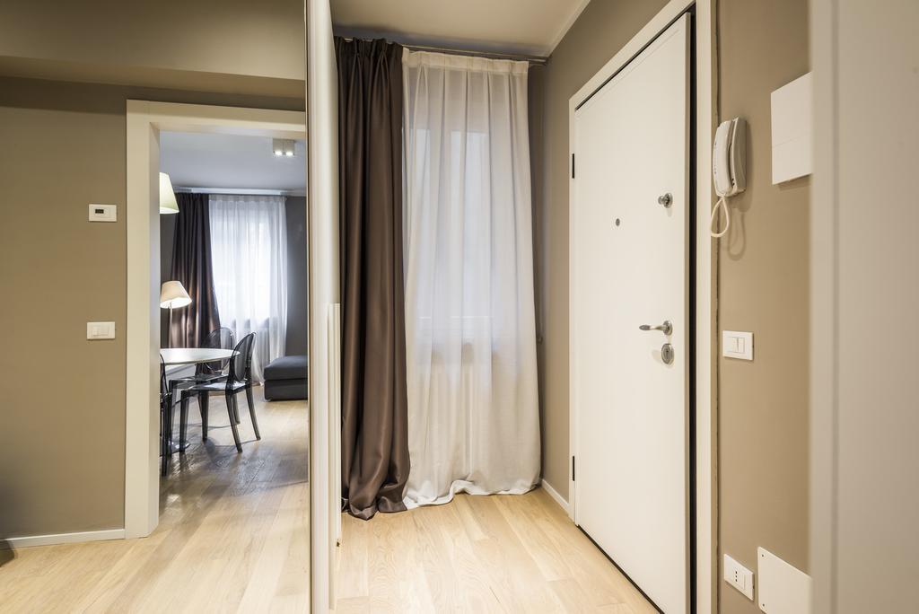 Myplace Rialto Apartments Venice Ngoại thất bức ảnh