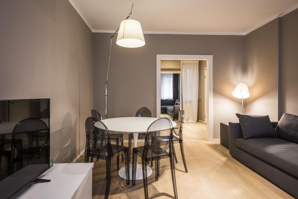 Myplace Rialto Apartments Venice Ngoại thất bức ảnh